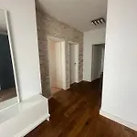 Apartmanhotel Penthouse 4*