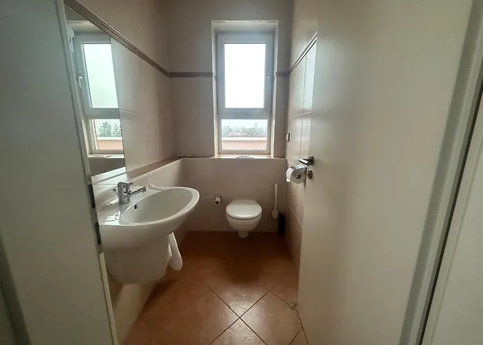 Penthouse Gersthofen