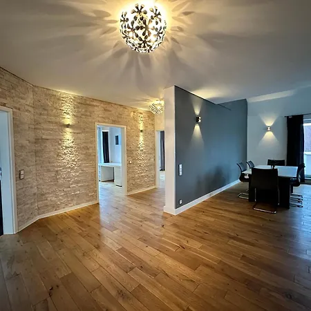 Aparthotel Penthouse