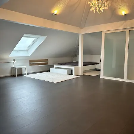 Penthouse 4* Gersthofen