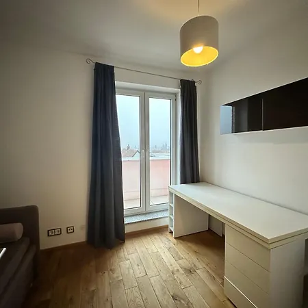 Penthouse 4* Gersthofen