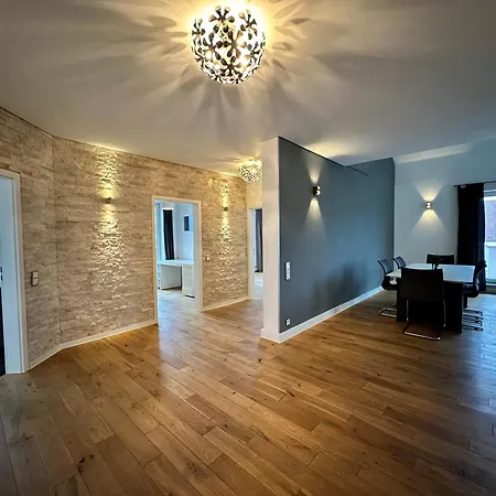 Hotel apartamentowy Penthouse 4*