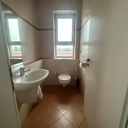 Hotel apartamentowy Penthouse 4*