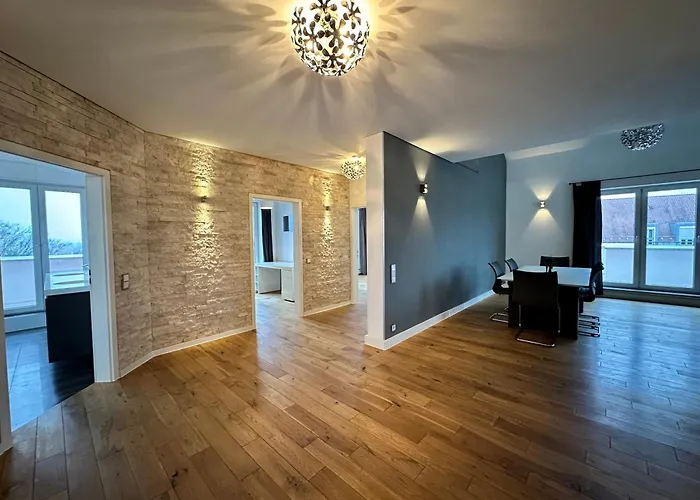 Aparthotel Penthouse