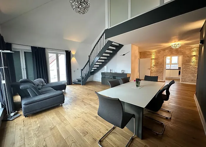 Penthouse Aparthotel 4*