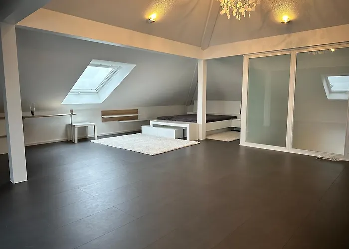 Penthouse 4* Gersthofen