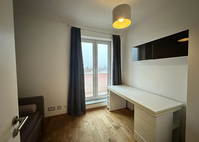 Penthouse 4* Gersthofen